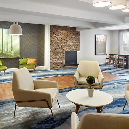 Fairfield Inn & Suites By Marriott Anderson Clemson Exterior photo