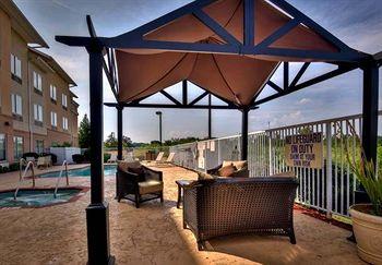 Fairfield Inn & Suites By Marriott Anderson Clemson Exterior photo