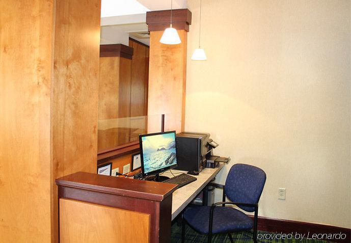 Fairfield Inn & Suites By Marriott Anderson Clemson Exterior photo